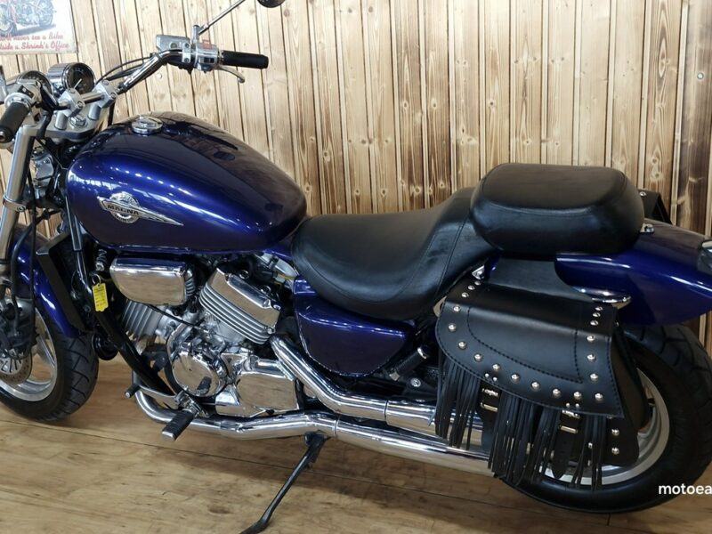 Honda VF HONDA VF 750 Magna Piękna,zadbana RATY KUP Online
