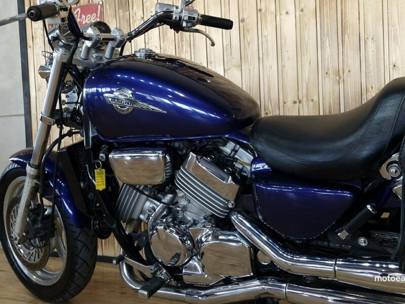 Honda VF HONDA VF 750 Magna Piękna,zadbana RATY KUP Online
