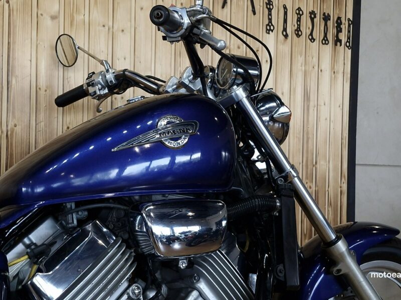 Honda VF HONDA VF 750 Magna Piękna,zadbana RATY KUP Online