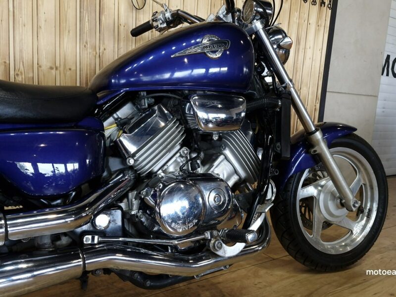 Honda VF HONDA VF 750 Magna Piękna,zadbana RATY KUP Online