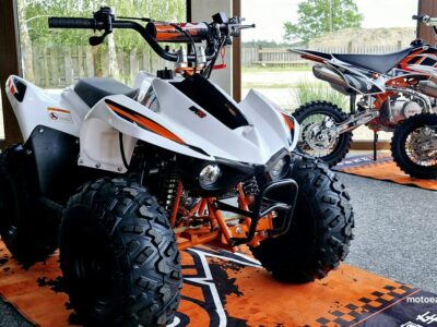 KAYO Inny SALON MOTOCYKLOWY MOTOEAGLES Kayo AY70 Sprawdż ofertę i Serwis