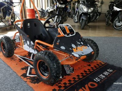 KAYO Inny SALON MOTOCYKLOWY MOTOEAGLES Kayo S70 Sprawdż ofertę i Serwis Buggy