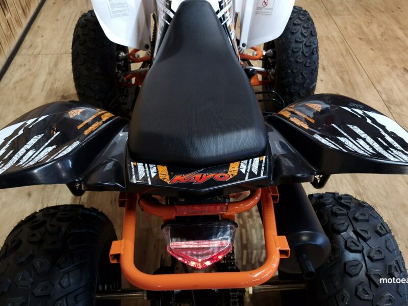 KAYO Inny SALON MOTOCYKLOWY MOTOEAGLES Kayo A 180 Sprawdż ofertę i Serwis