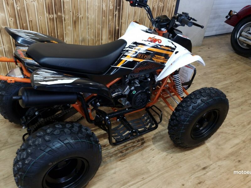 KAYO Inny SALON MOTOCYKLOWY MOTOEAGLES Kayo A 180 Sprawdż ofertę i Serwis