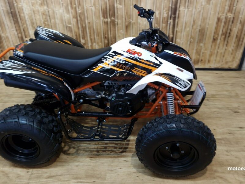 KAYO Inny SALON MOTOCYKLOWY MOTOEAGLES Kayo A 180 Sprawdż ofertę i Serwis
