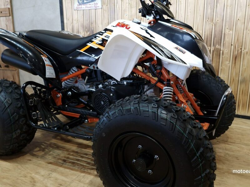 KAYO Inny SALON MOTOCYKLOWY MOTOEAGLES Kayo A 180 Sprawdż ofertę i Serwis