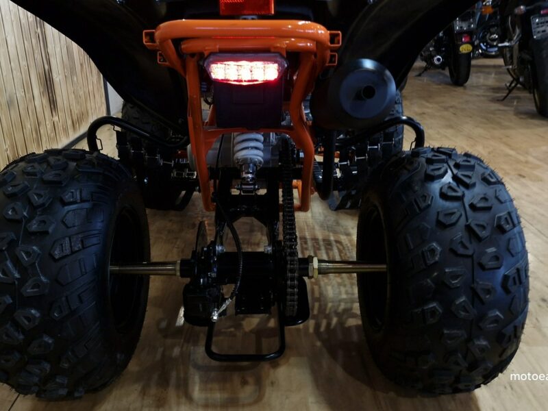 KAYO Inny SALON MOTOCYKLOWY MOTOEAGLES Kayo A 180 Sprawdż ofertę i Serwis
