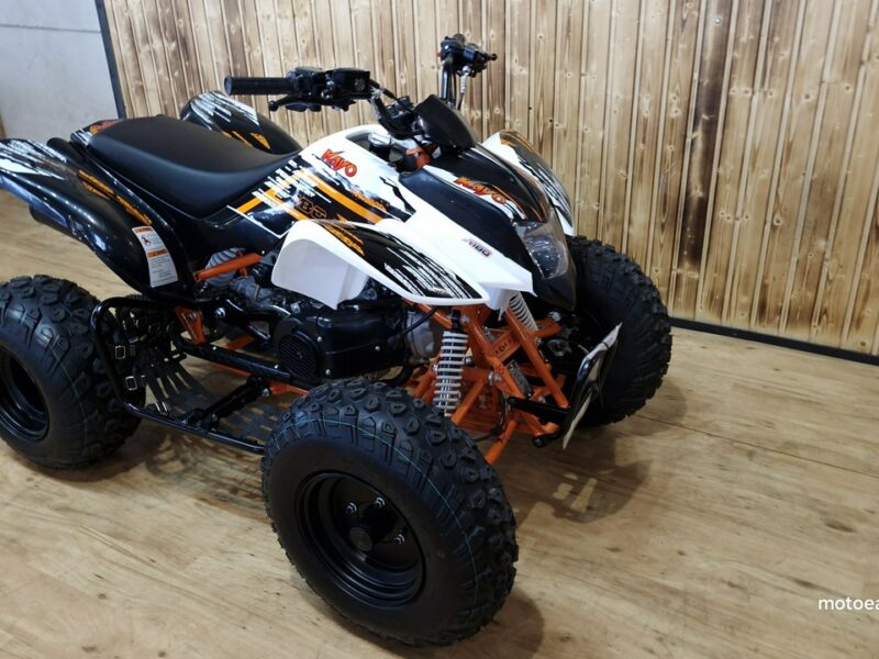 KAYO Inny SALON MOTOCYKLOWY MOTOEAGLES Kayo A 180 Sprawdż ofertę i Serwis