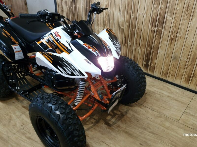 KAYO Inny SALON MOTOCYKLOWY MOTOEAGLES Kayo A 180 Sprawdż ofertę i Serwis