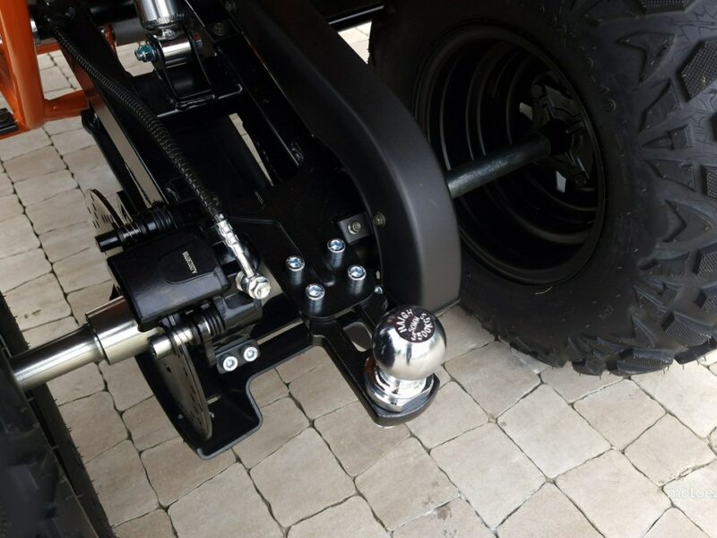 KAYO Inny SALON MOTOCYKLOWY MOTOEAGLES Kayo AU 180 Sprawdż ofertę i Serwis