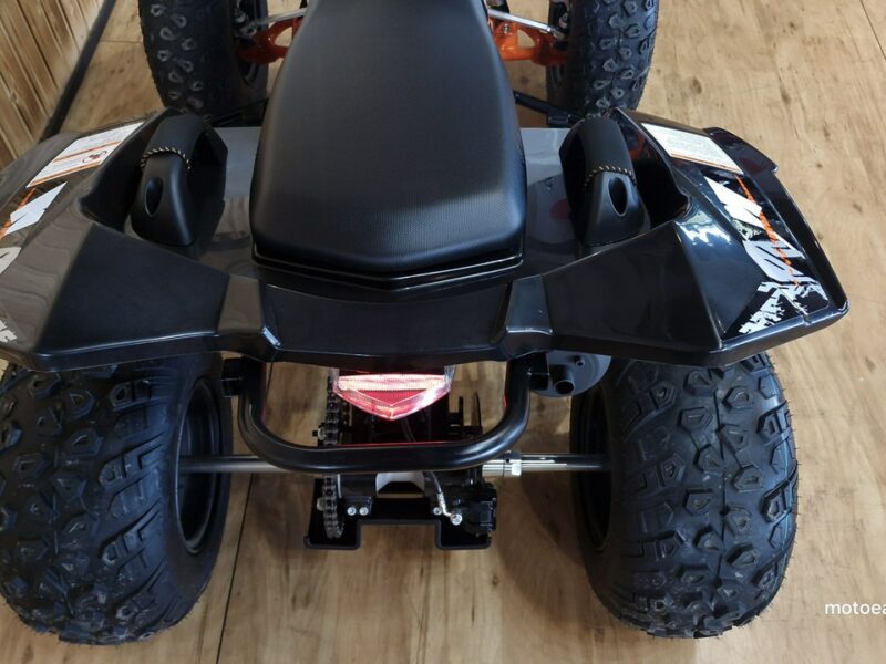 KAYO Inny SALON MOTOCYKLOWY MOTOEAGLES Kayo A 200 Sprawdż ofertę i Serwis