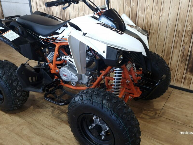 KAYO Inny SALON MOTOCYKLOWY MOTOEAGLES Kayo A 200 Sprawdż ofertę i Serwis