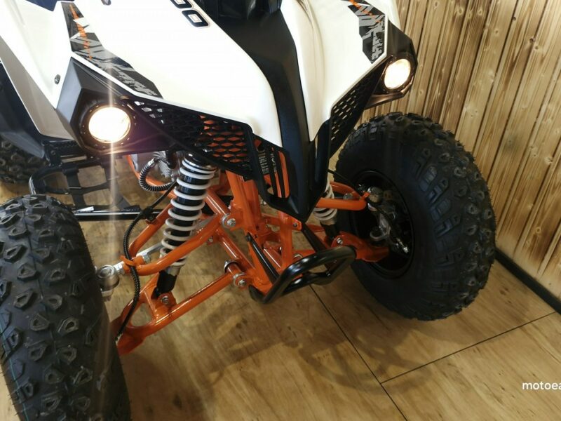 KAYO Inny SALON MOTOCYKLOWY MOTOEAGLES Kayo A 200 Sprawdż ofertę i Serwis
