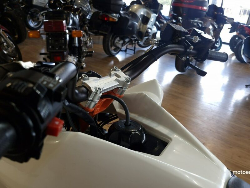 KAYO Inny SALON MOTOCYKLOWY MOTOEAGLES Kayo A 200 Sprawdż ofertę i Serwis