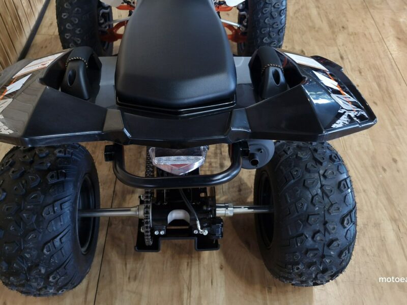 KAYO Inny SALON MOTOCYKLOWY MOTOEAGLES Kayo A 200 Sprawdż ofertę i Serwis