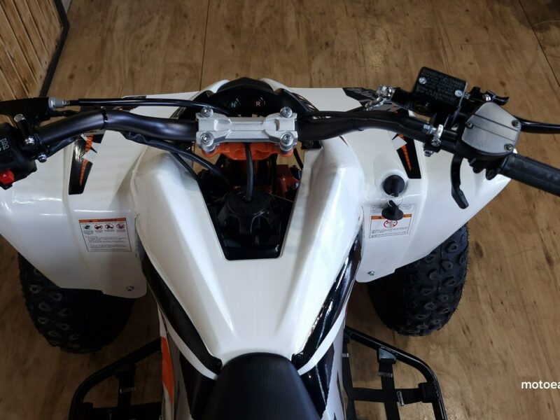 KAYO Inny SALON MOTOCYKLOWY MOTOEAGLES Kayo A 200 Sprawdż ofertę i Serwis