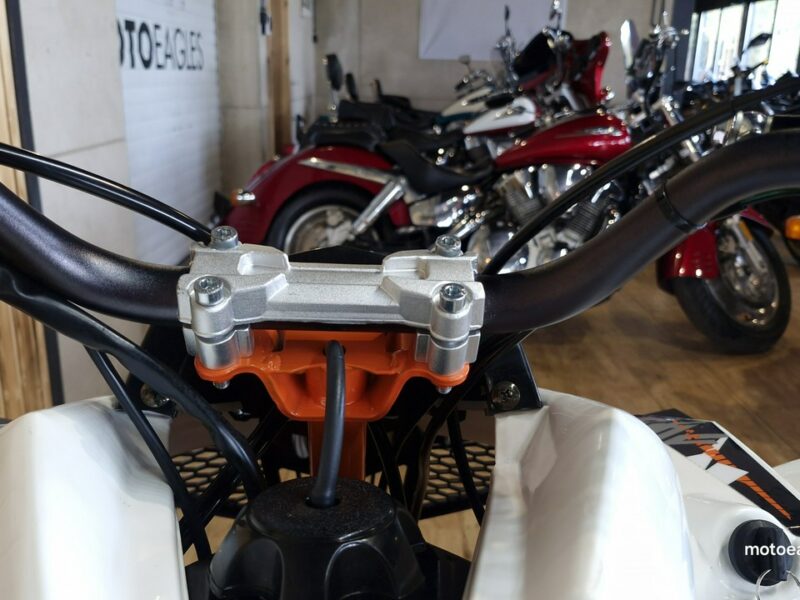 KAYO Inny SALON MOTOCYKLOWY MOTOEAGLES Kayo A 200 Sprawdż ofertę i Serwis
