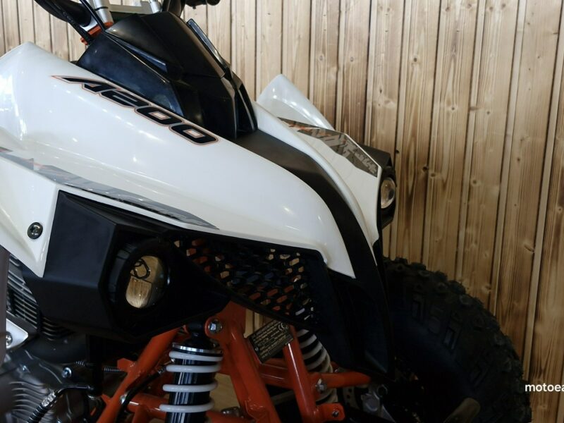 KAYO Inny SALON MOTOCYKLOWY MOTOEAGLES Kayo A 200 Sprawdż ofertę i Serwis