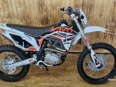 KAYO T4 t4 enduro MOTOEAGLES Kayo T4 Sprawdż ofertę i Serwis CROSS