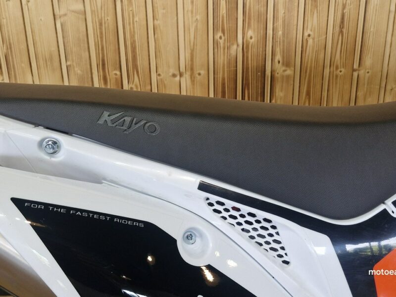 KAYO T4 t4 enduro MOTOEAGLES Kayo T4 Sprawdż ofertę i Serwis CROSS