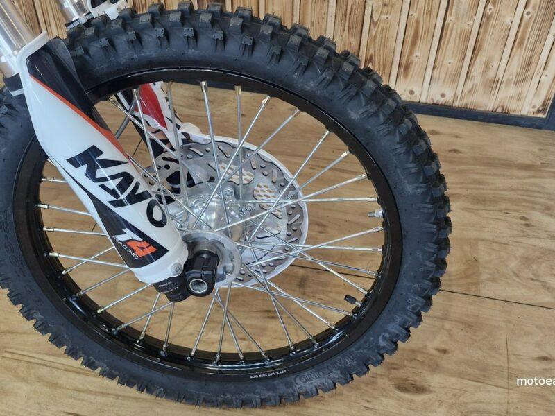 KAYO T4 t4 enduro MOTOEAGLES Kayo T4 Sprawdż ofertę i Serwis CROSS