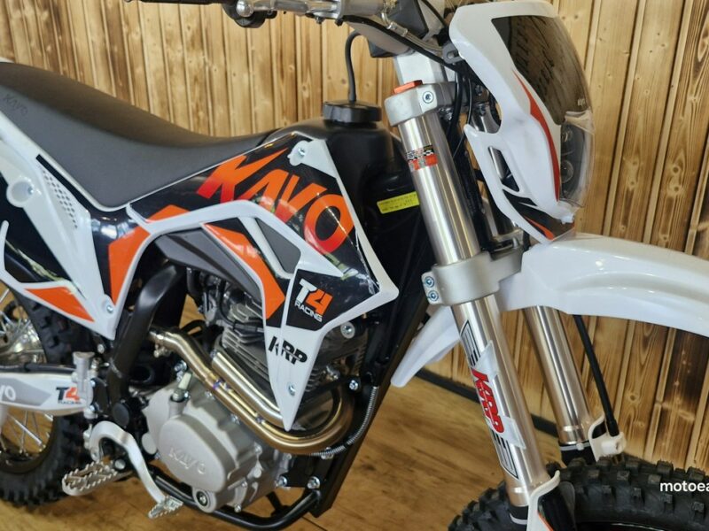 KAYO T4 t4 enduro MOTOEAGLES Kayo T4 Sprawdż ofertę i Serwis CROSS