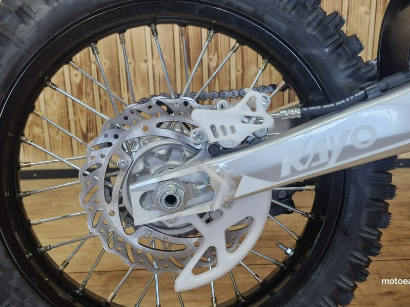 KAYO T4 t4 enduro MOTOEAGLES Kayo T4 Sprawdż ofertę i Serwis CROSS