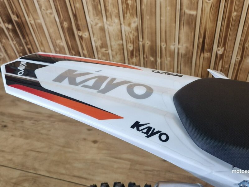 KAYO T4 t4 enduro MOTOEAGLES Kayo T4 Sprawdż ofertę i Serwis CROSS