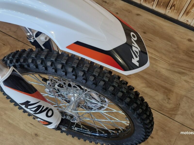 KAYO T4 t4 enduro MOTOEAGLES Kayo T4 Sprawdż ofertę i Serwis CROSS