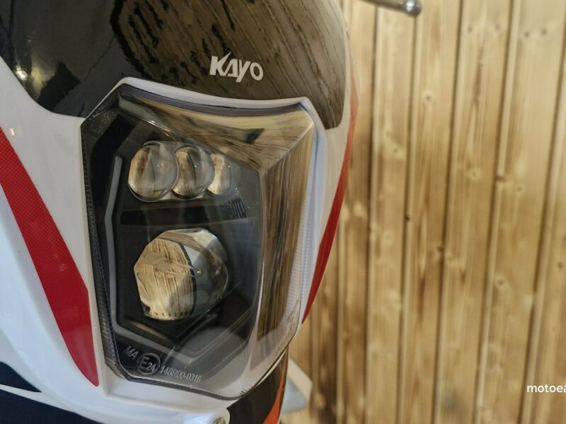 KAYO T4 t4 enduro MOTOEAGLES Kayo T4 Sprawdż ofertę i Serwis CROSS