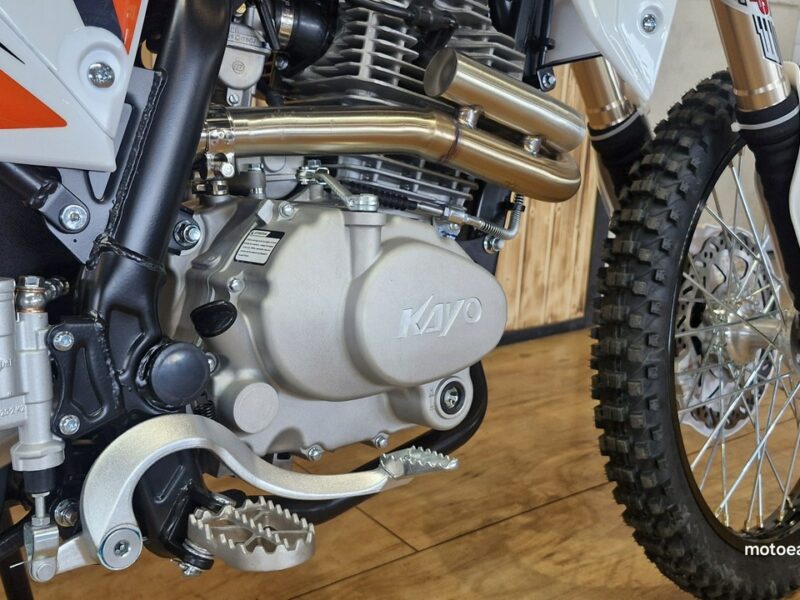 KAYO T4 t4 enduro MOTOEAGLES Kayo T4 Sprawdż ofertę i Serwis CROSS