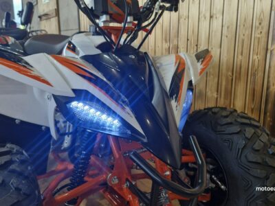 KAYO Inny SALON MOTOCYKLOWY.Quad ATV Kayo AT125 Sprawdż ofertę i Serwis