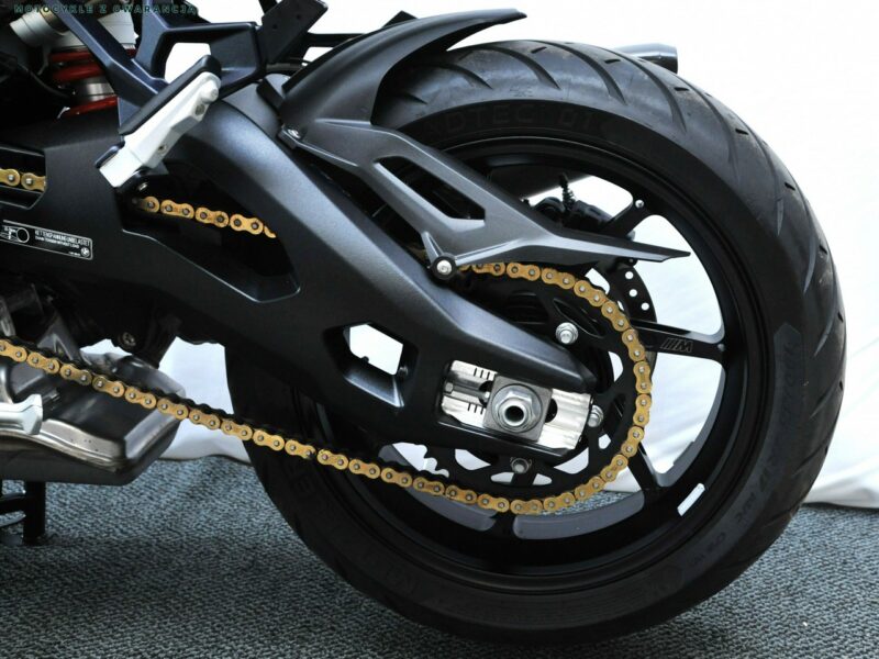 BMW XR BMW S1000XR Triple Black, salon PL, 2023, VAT23%, gwarancja Motonita