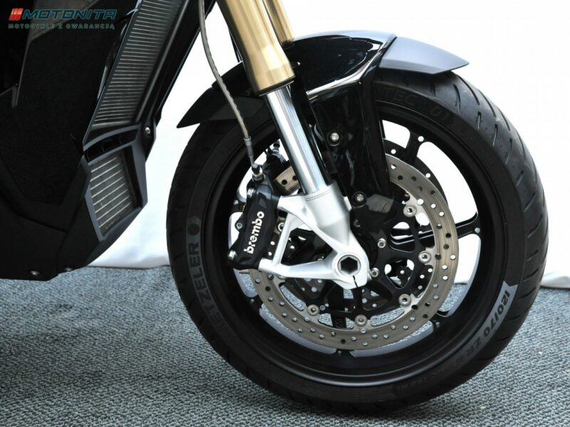 BMW XR BMW S1000XR Triple Black, salon PL, 2023, VAT23%, gwarancja Motonita