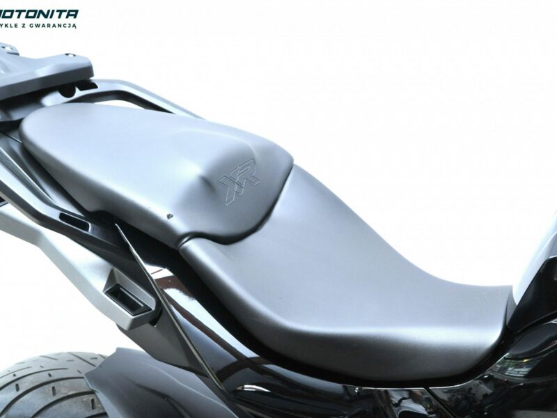 BMW XR BMW S1000XR Triple Black, salon PL, 2023, VAT23%, gwarancja Motonita