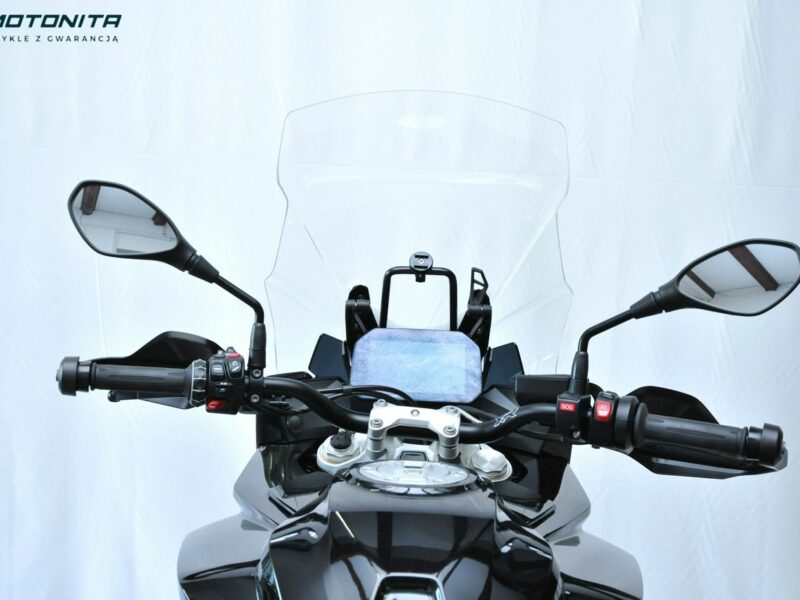 BMW XR BMW S1000XR Triple Black, salon PL, 2023, VAT23%, gwarancja Motonita