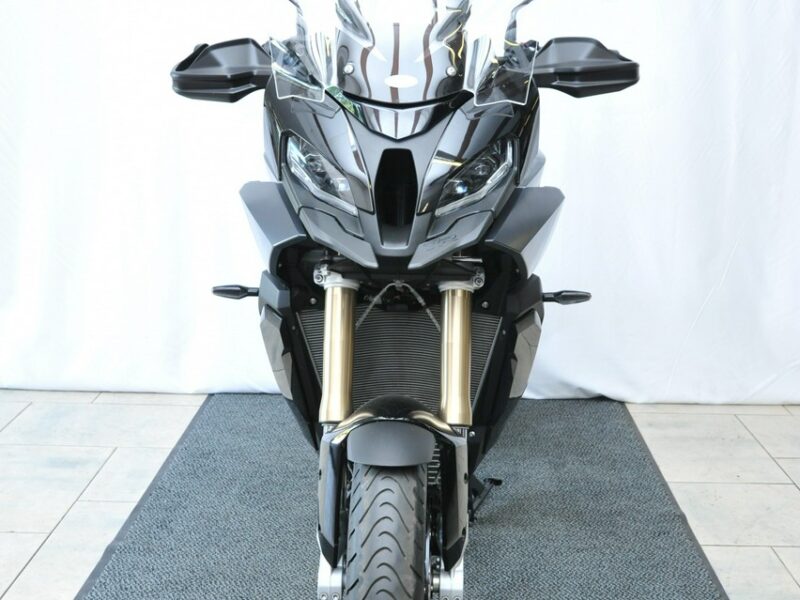 BMW XR BMW S1000XR Triple Black, salon PL, 2023, VAT23%, gwarancja Motonita
