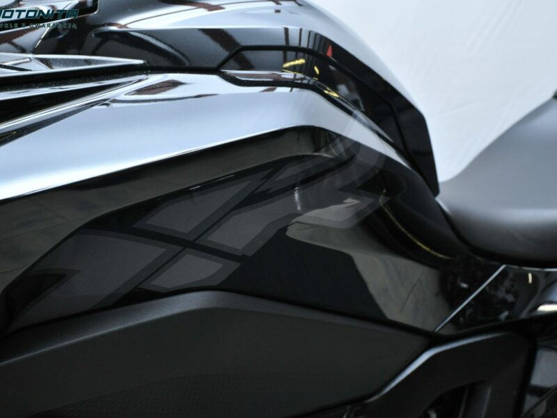 BMW XR BMW S1000XR Triple Black, salon PL, 2023, VAT23%, gwarancja Motonita