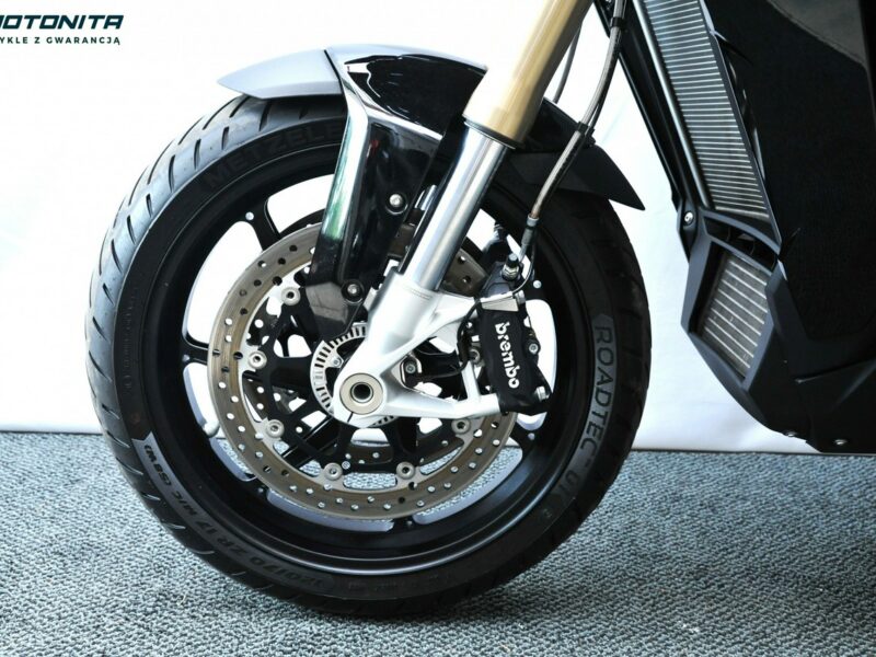 BMW XR BMW S1000XR Triple Black, salon PL, 2023, VAT23%, gwarancja Motonita