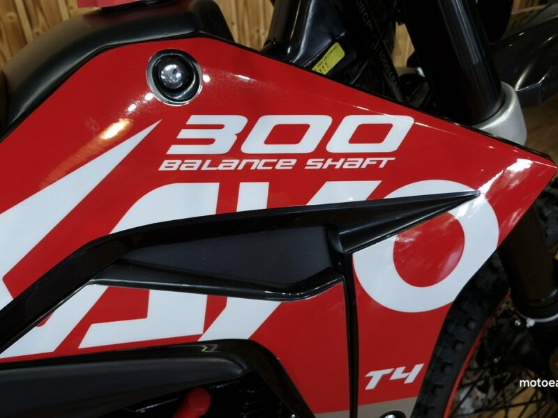KAYO T4 t4 enduro MOTOEAGLES Kayo T4 Sprawdż ofertę i Serwis CROSS