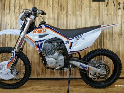 KAYO T4 t4 enduro MOTOEAGLES Kayo T4 Sprawdż ofertę i Serwis CROSS