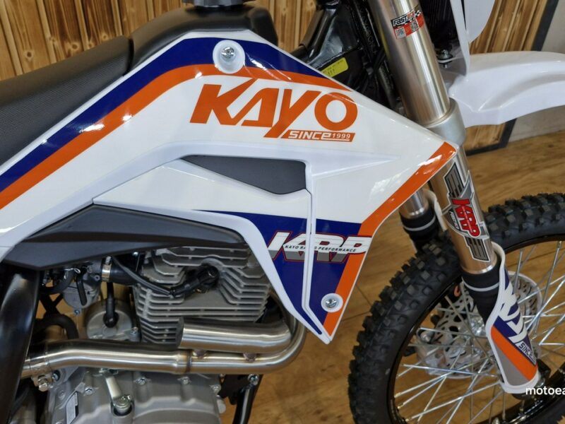 KAYO T4 t4 enduro MOTOEAGLES Kayo T4 Sprawdż ofertę i Serwis CROSS