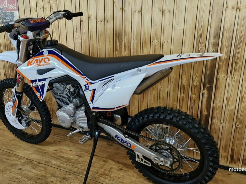KAYO T4 t4 enduro MOTOEAGLES Kayo T4 Sprawdż ofertę i Serwis CROSS