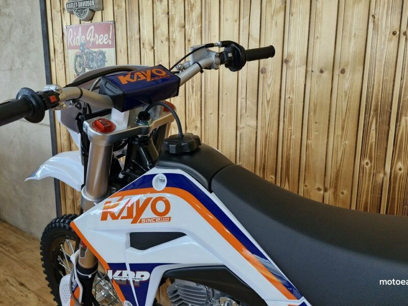 KAYO T4 t4 enduro MOTOEAGLES Kayo T4 Sprawdż ofertę i Serwis CROSS