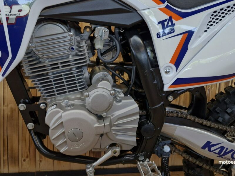 KAYO T4 t4 enduro MOTOEAGLES Kayo T4 Sprawdż ofertę i Serwis CROSS