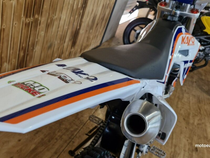 KAYO T4 t4 enduro MOTOEAGLES Kayo T4 Sprawdż ofertę i Serwis CROSS