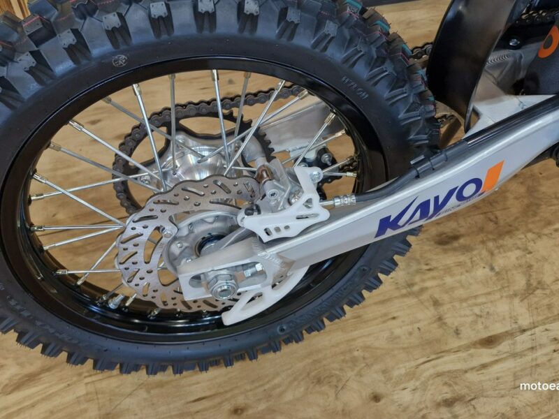 KAYO T4 t4 enduro MOTOEAGLES Kayo T4 Sprawdż ofertę i Serwis CROSS