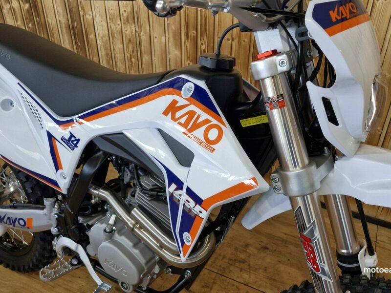 KAYO T4 t4 enduro MOTOEAGLES Kayo T4 Sprawdż ofertę i Serwis CROSS