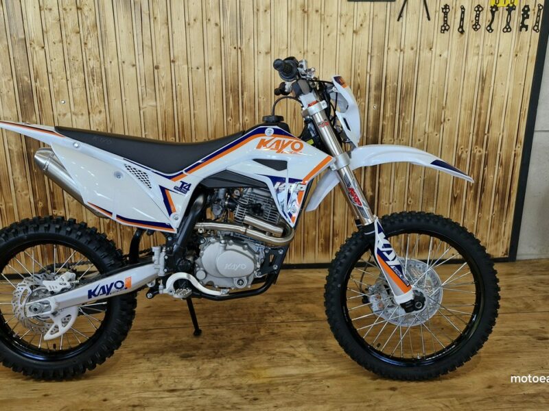 KAYO T4 t4 enduro MOTOEAGLES Kayo T4 Sprawdż ofertę i Serwis CROSS