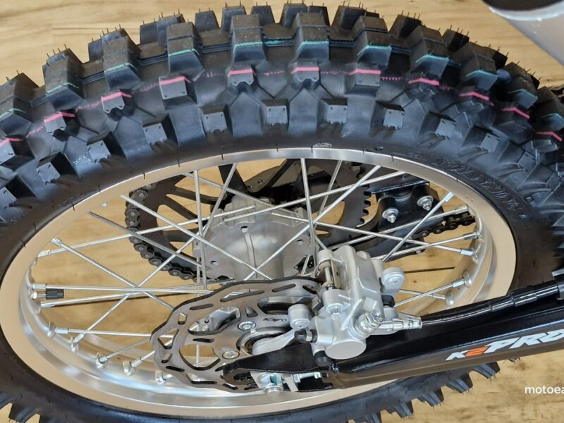 KAYO K2 MOTOEAGLES Kayo K2.pro Sprawdż ofertę i Serwis CROSS
